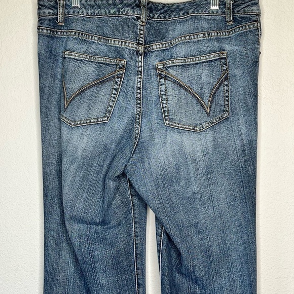 Vintage Venezia Jeans - Picture 5 of 7